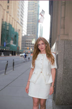 The Signature Tweet Skirt